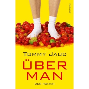 Überman: Der Roman