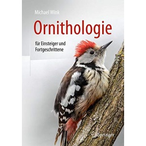 Ornithologie für Einsteiger und Fortgeschrittene