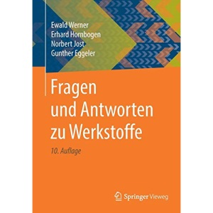 Fragen und Antworten zu Werkstoffe