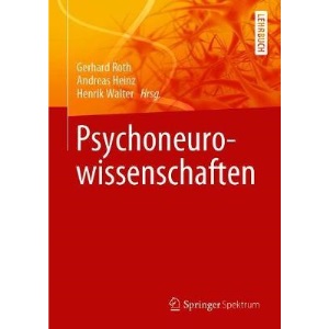 Psychoneurowissenschaften