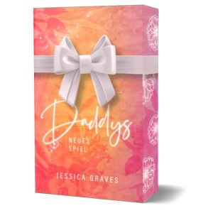 Daddys neues Spiel: Mit wunderschönem Farbschnitt