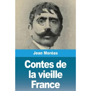 Contes de la vieille France