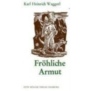 Fröhliche Armut