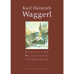 Sämtliche Weihnachtserzählungen