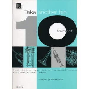 Take Another Ten - Trumpet: UE21198