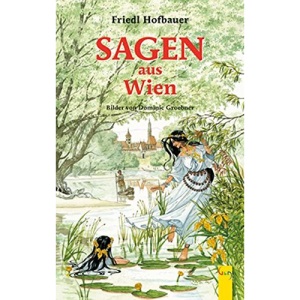 Sagen aus Wien