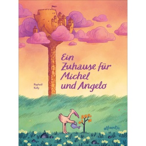 Ein Zuhause für Michel und Angelo