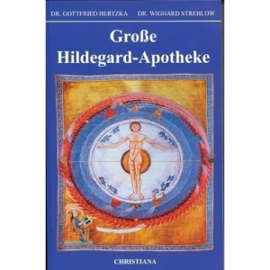 Große Hildegard - Apotheke