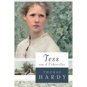 Tess von d'Urbervilles