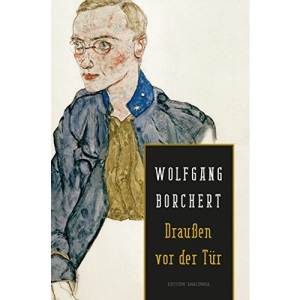 Draußen vor der Tür: Edition Anaconda