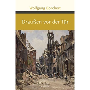 Draußen vor der Tür