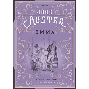 Emma (illustriert)