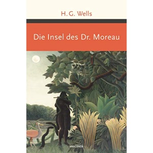 Die Insel des Dr. Moreau