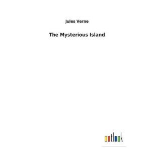 The Mysterious Island