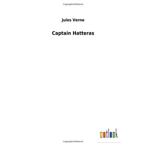 Captain Hatteras