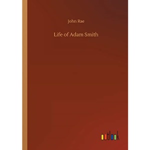 Life of Adam Smith