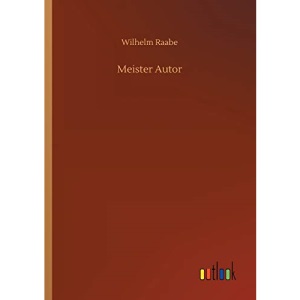 Meister Autor