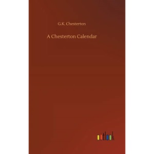 A Chesterton Calendar
