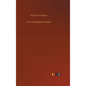 The Complete Herbal