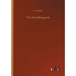 The Wouldbegoods