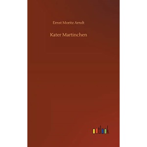 Kater Martinchen