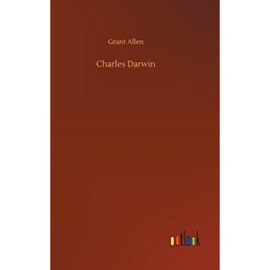 Charles Darwin