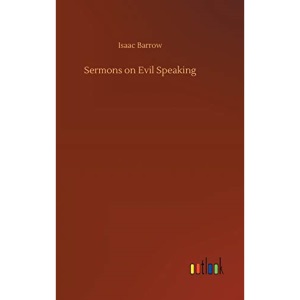 Sermons on Evil Speaking