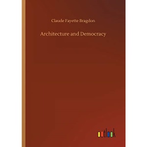 Architecture and Democracy