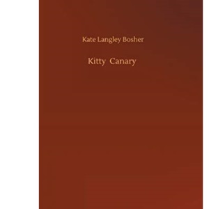 Kitty Canary