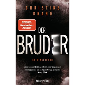 Der Bruder: Kriminalroman