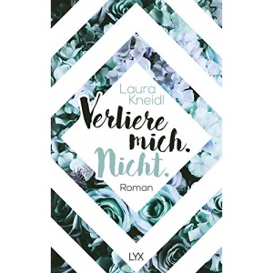 Verliere mich. Nicht.