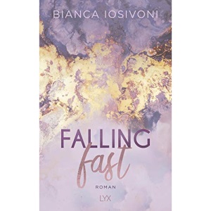 Falling Fast: Roman