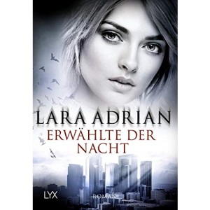 Erwählte der Nacht