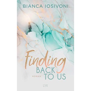 Finding Back to Us