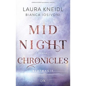 Midnight Chronicles - Blutmagie