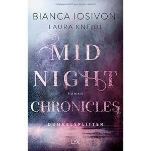 Midnight Chronicles - Dunkelsplitter