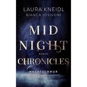 Midnight Chronicles - Nachtschwur