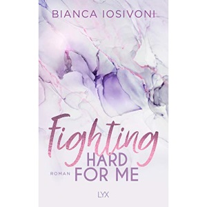 Fighting Hard for Me: Roman
