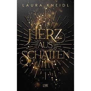 Herz aus Schatten