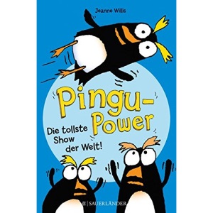 Pingu-Power: Die tollste Show der Welt!