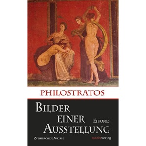 Bilder einer Ausstellung / Eikones: Zweisprachige Ausgabe