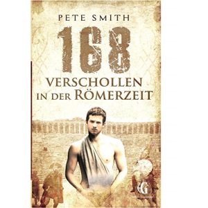 168 Verschollen in der Römerzeit