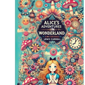 Alice's Adventures in Wonderland(Illustrated)