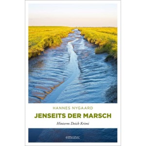 Jenseits der Marsch: Hinterm Deich Krimi