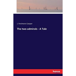 The two admirals - A Tale