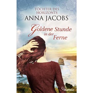 Goldene Stunde in der Ferne: Töchter des Horizonts