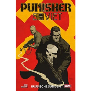Punisher: Soviet: Russische Sünden