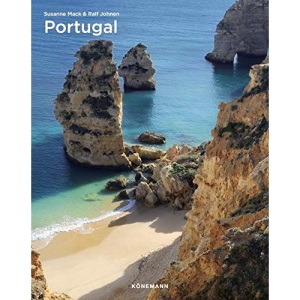 Portugal (Spectacular Places Flexi)