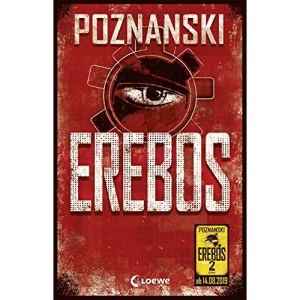 Erebos (Limited Edition)