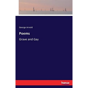 Poems: Grave and Gay